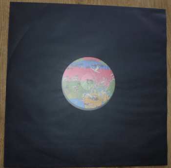 LP Tindersticks: See My Girls LTD