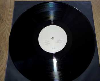 LP Tindersticks: See My Girls LTD