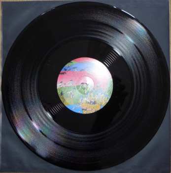 LP Tindersticks: See My Girls LTD