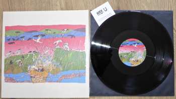 LP Tindersticks: See My Girls LTD
