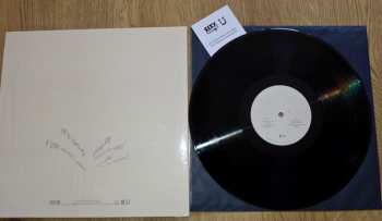 LP Tindersticks: See My Girls LTD