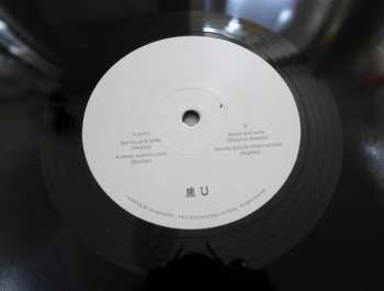 LP Tindersticks: See My Girls LTD