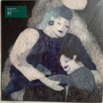 Album Tindersticks: Soft Tissue