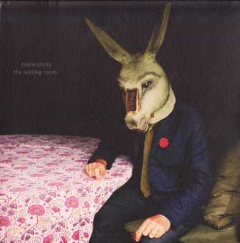 CD/DVD Tindersticks: The Waiting Room LTD | DLX