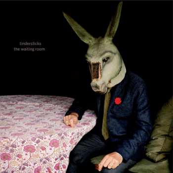 Album Tindersticks: The Waiting Room