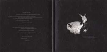 CD Tindersticks: The Waiting Room DIGI