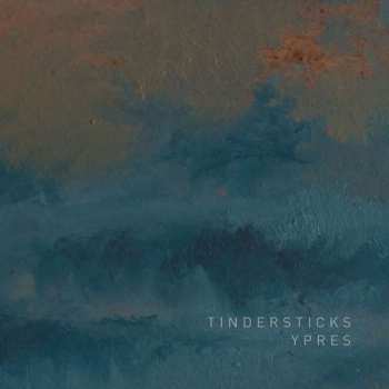 Album Tindersticks: Ypres