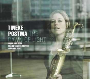 CD Tineke Postma: The Dawn Of Light