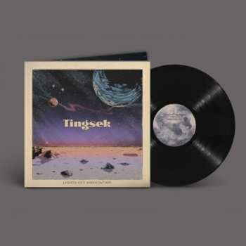 LP Tingsek: Lights Out Association
