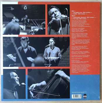LP Helsingborgs Symfoniorkester: Tingsek & Helsingborg Symphony Orchestra With Jonas Nydesjö