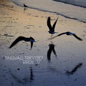 CD Tingvall Trio: Birds