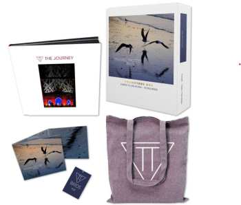 CD Tingvall Trio: Birds (limited Edition) (mit Signiertem Fotobuch, Exklusiv Für Jpc!)