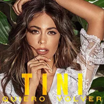 TINI: Quiero Volver