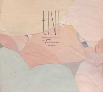 Album tINI: Tessa
