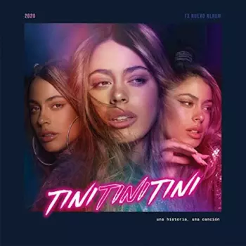 TINI: Tini Tini Tini