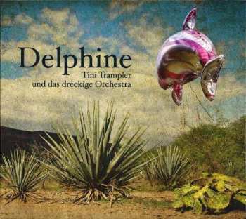 CD Tini Trampler: Delphine