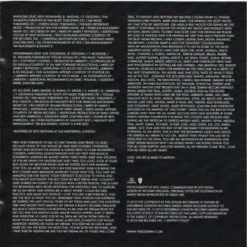 CD Tinie Tempah: Disc-Overy