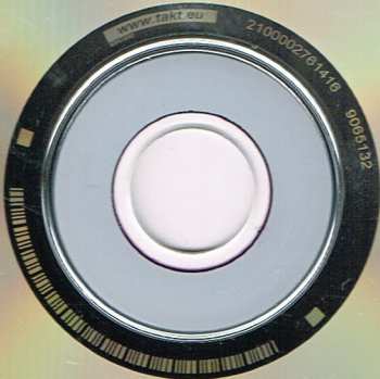 CD Tinie Tempah: Disc-Overy