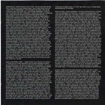 CD Tinie Tempah: Disc-Overy