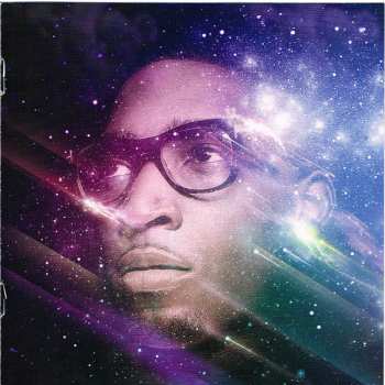 CD Tinie Tempah: Disc-Overy