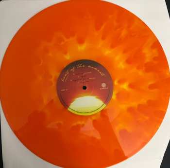 2LP Tink: Heat Of The Moment