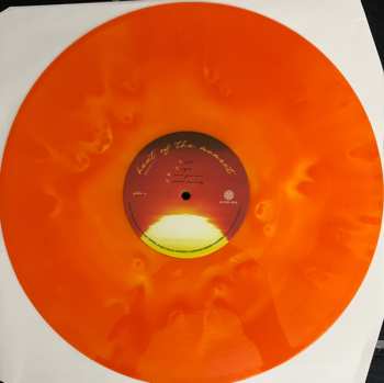 2LP Tink: Heat Of The Moment