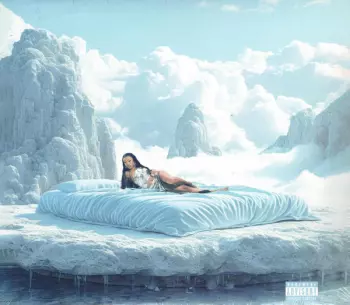 Tink: Winter's Diary 5