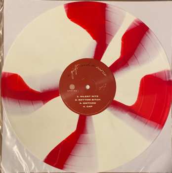 LP Tink: A Gift And A Curse CLR