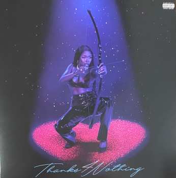 LP Tink: Thanks 4 Nothing