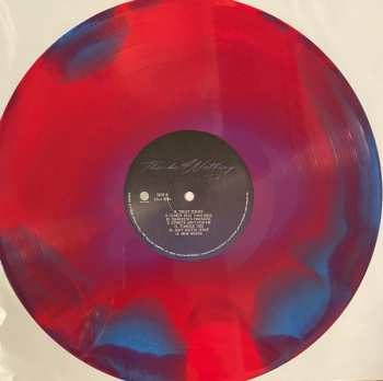 LP Tink: Thanks 4 Nothing