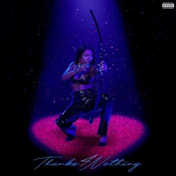 CD Tink: Thanks 4 Nothing