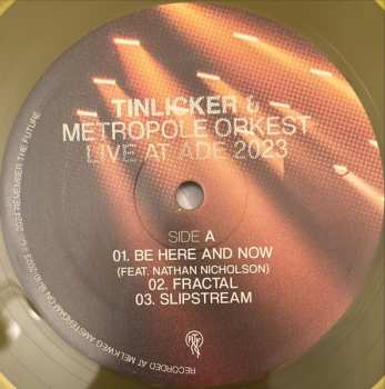 2LP Metropole Orchestra: Live at ADE 2023 CLR | LTD