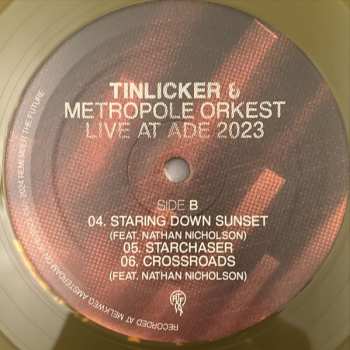 2LP Metropole Orchestra: Live at ADE 2023 CLR | LTD