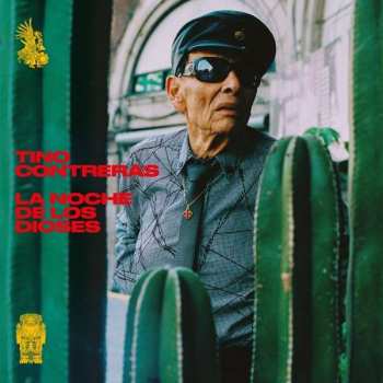 Album Tino Contreras: La Noche De Los Dioses