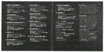 CD Tinsley Ellis: Fire It Up