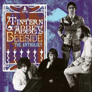 2LP Tintern Abbey: Beeside The Anthology CLR | LTD