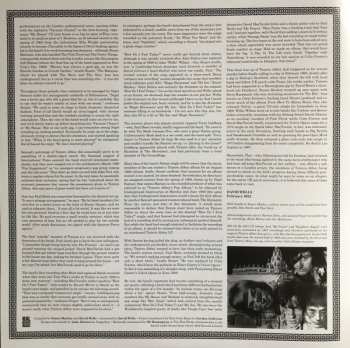2LP Tintern Abbey: Beeside The Anthology CLR | LTD