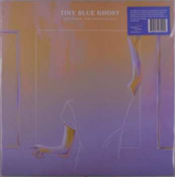 LP Tiny Blue Ghost: Between The Botanicals CLR | LTD