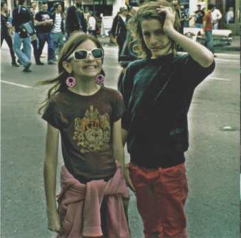 CD Tiny Masters Of Today: Bang Bang Boom Cake