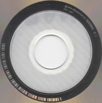 CD Tiny Masters Of Today: Bang Bang Boom Cake