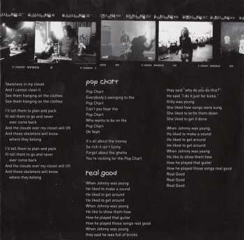 CD Tiny Masters Of Today: Skeletons