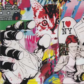 CD Tiny Masters Of Today: Skeletons