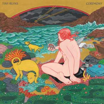 Album Tiny Ruins: Ceremony