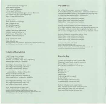 CD Tiny Ruins: Ceremony DIGI