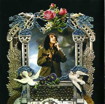 CD Tiny Tim: God Bless Tiny Tim (Deluxe Expanded Mono Edition)