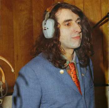 CD Tiny Tim: God Bless Tiny Tim (Deluxe Expanded Mono Edition)