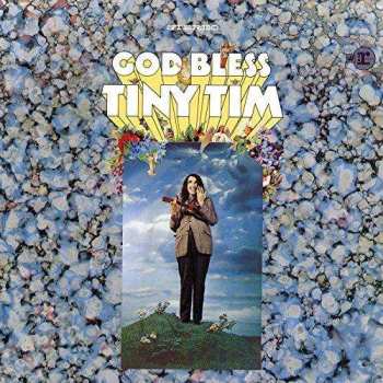 Album Tiny Tim: God Bless Tiny Tim