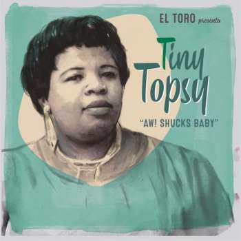 SP Tiny Topsy: Aw! Shucks Baby