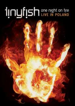 Album Tinyfish: One Night On Fire - Live In Poland