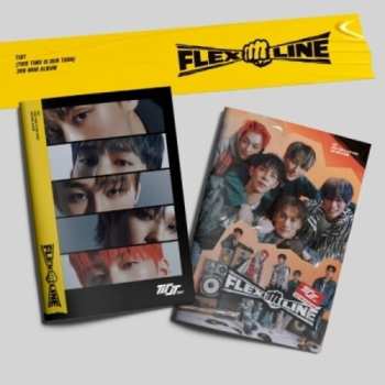 Album Tiot: Flex Line
